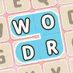 Ring of Words Word Finder 1.3212 Apk Mod Unlimited Money