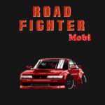 Road Fighter Mobi 1.16 Apk Mod Premium