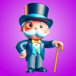 Rob n Roll 1.0.3 Apk Mod Unlimited Money