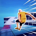 Rooftop Run 2.5.20 Apk Mod Unlimited Money