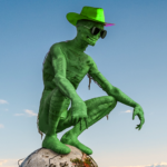 Rope Mummy Crime Simulator 1.1.4 Apk Mod Unlimited Money