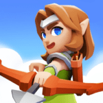 Rumble Defense 1.0.2 Apk Mod Unlimited Money