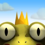 Runaway Toad 1.1849 Apk Mod Unlimited Money