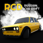 Russian Car Drift 1.9.53 Apk Mod Unlimited Money
