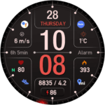 SKA 57 Digital Basic VARY Apk Mod Premium