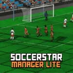 SSM LITE-Football Manager Game 0.55 Apk Mod Unlimited Money