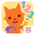 Sago Mini School Kids 2-5 4.1 Apk Mod Premium