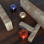 Sandbox 2D Marble Run 1.13 Apk Mod Unlimited Money