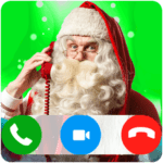 Santa Call Video Simulation 8.0 Apk Mod Unlimited Money