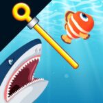 Save the Fish – Pull the Pin 1.0.2.2 Apk Mod Unlimited Money