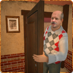 Scary Neighbor Strange House 3.6 Apk Mod Premium