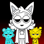 Scary Sprankie Beats 1.1.3 Apk Mod Unlimited Money Scary Sprankie Beats 1.1.3 Apk Mod Unlimited Money