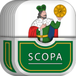 Scopa 6.100 Apk Mod Unlimited Money
