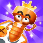 Screw Blast Unscrew Puzzle 3D 1.10 Apk Mod Unlimited Money