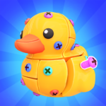 Screw Nuts – Screw Puzzle 1.04 Apk Mod Unlimited Money