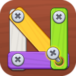 Screw Puzzle Go Brain Test 1.1.3 Apk Mod Premium