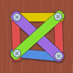 Screw Puzzle Nuts Bolts Jam 1.0.3 Apk Mod Unlimited Money