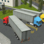 Semi Driver Trailer Parking 3D 1.91 Apk Mod Unlimited Money Semi Driver Trailer Parking 3D 1.91 Apk Mod Unlimited Money