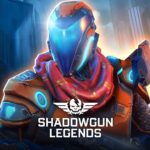 Shadowgun Legends Online FPS 1.4.8 Apk Mod Unlimited Money