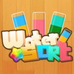 Shiny Water Sort VARY Apk Mod Unlimited Money Shiny Water Sort VARY Apk Mod Unlimited Money