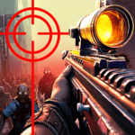 Shooting Zombie 1.17.5 Apk Mod Unlimited Money