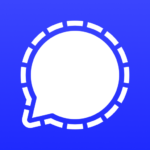 Signal Private Messenger 7.26.1 Apk Mod Premium