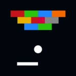 Simple-Brick Breaker 1.0 Apk Mod Unlimited Money