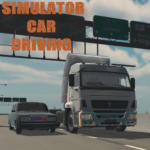 Simulator Car Driving 0.8 Apk Mod Unlimited Money