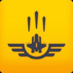 Sky Force 2014 1.48 Apk Mod Unlimited Money