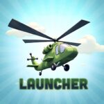Sky Sniper Launcher App 2.8.1 Apk Mod Premium