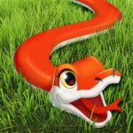 Slither-Snake Vs Bugs 1.0.9 Apk Mod Unlimited Money Slither-Snake Vs Bugs 1.0.9 Apk Mod Unlimited Money