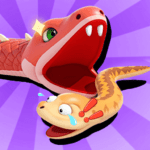 Snake Hero 1.3 Apk Mod Unlimited Money