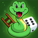 Snakes and Ladders Board Games VARY Apk Mod Unlimited Money