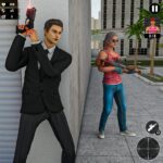 Sniper Shooter Hitman Stealth 1.49 Apk Mod Unlimited Money
