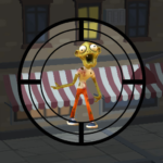 Sniper Siege Camo Hunter VARY Apk Mod Unlimited Money