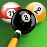Snooker pool game – 8ball pool 1.0.7 Apk Mod Unlimited Money