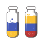Soda Sort Water Color Puzzle 30.0.0 Apk Mod Unlimited Money