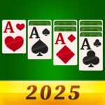 Solitaire Classic Klondike 1.108 Apk Mod Unlimited Money