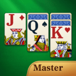 Solitaire Master – Card Game 1.0.1 Apk Mod Unlimited Money
