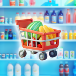 Sorting Frenzy Goods Game 1.00.12 Apk Mod Unlimited Money