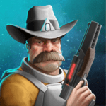 Space Marshals 1.3.5 Apk Mod Unlimited Money