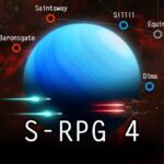Space RPG 4 0.996 Apk Mod Unlimited Money