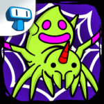 Spider Evolution Idle Game 1.0.48 Apk Mod Unlimited Money Spider Evolution Idle Game 1.0.48 Apk Mod Unlimited Money