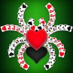 Spider Go Solitaire Card Game 1.6.2.905 Apk Mod Unlimited Money