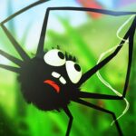 Spider Trouble 1.3.120 Apk Mod Unlimited Money
