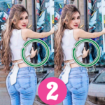 Spot Differences Puzzle Game 2 2.8.0 Apk Mod Unlimited Money