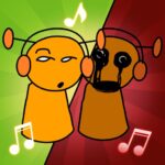 Spranky Beat VARY Apk Mod Unlimited Money