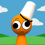 Spronki Beat Box Horror 3D 0.4 Apk Mod Unlimited Money