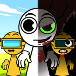 Sproonki Music Battle 1.0.5 Apk Mod Unlimited Money