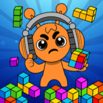 Sprunki Horror Puzzle 1.03 Apk Mod Unlimited Money